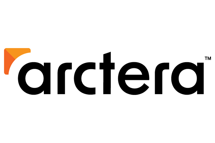 Arctera Donation Program